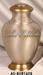 Brass Cremation Urn (Arcadia Pewter)!