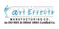 Art Effects Manufacturing Co.